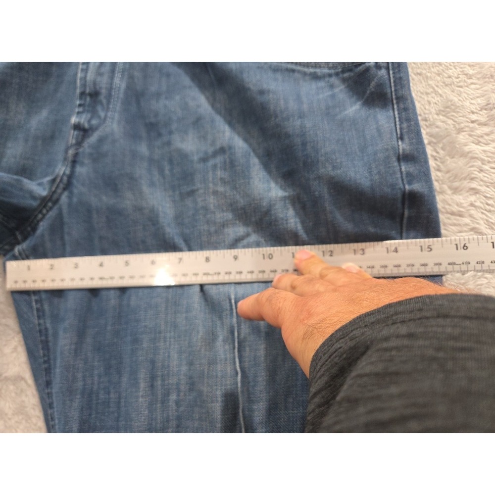 Vintage Sean John Men's Baggy Jeans Size 42x32 . 108086 - Picture 12 of 16